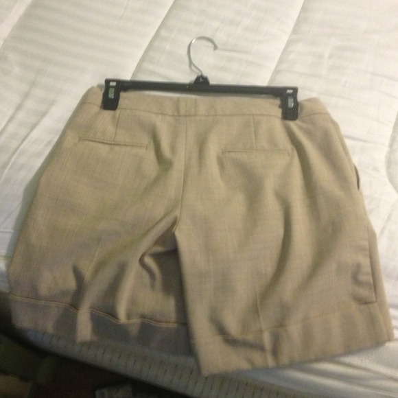 Express Editor shorts - Picture 3 of 3