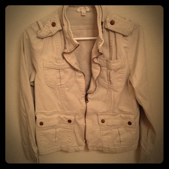 Jackets & Blazers - Bundle jacket and two tops