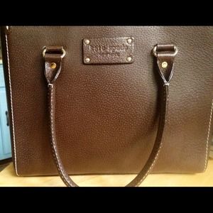 Kate Spade Quinn handbag