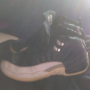 Air Jordan 12