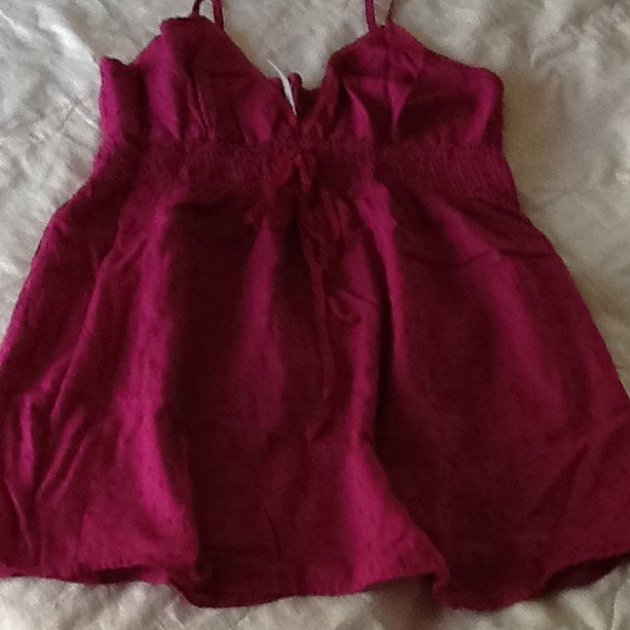 ***SOLD***Summer tops - Picture 2 of 2