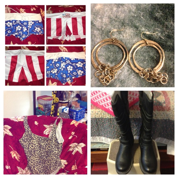 Traded with Victorianjeans