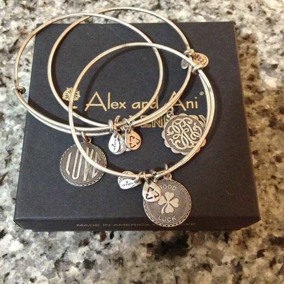 Alex and Ani  ✨ RESERVED ✨