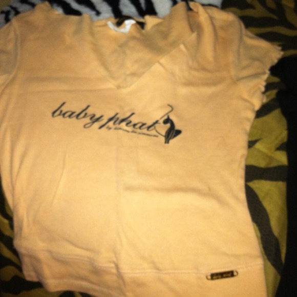 Baby Phat Shirt