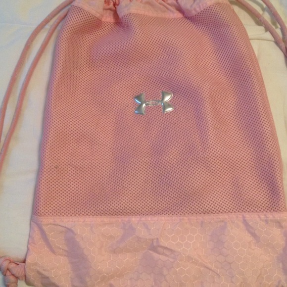 UnderArmoure bag