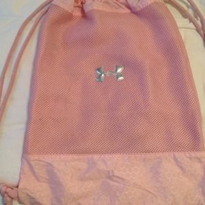 UnderArmoure bag