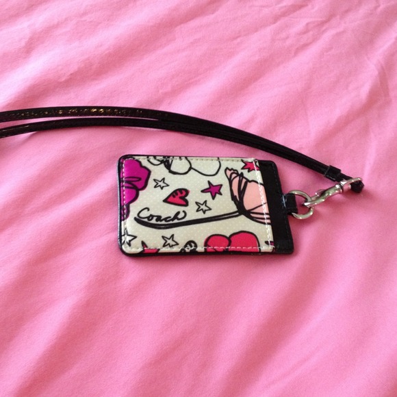 Coach ID Case