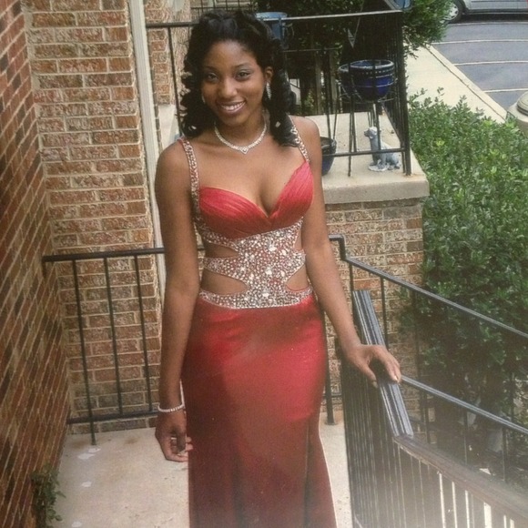 🎀SOLD🎀Prom Dress