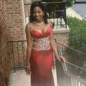 🎀SOLD🎀Prom Dress