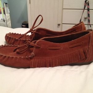 Aldo comfy trible shoes