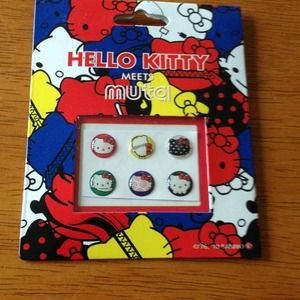 Iphone, ipad, ipod touch home button stickers