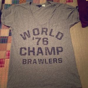 Truly Madly Deeply Tee