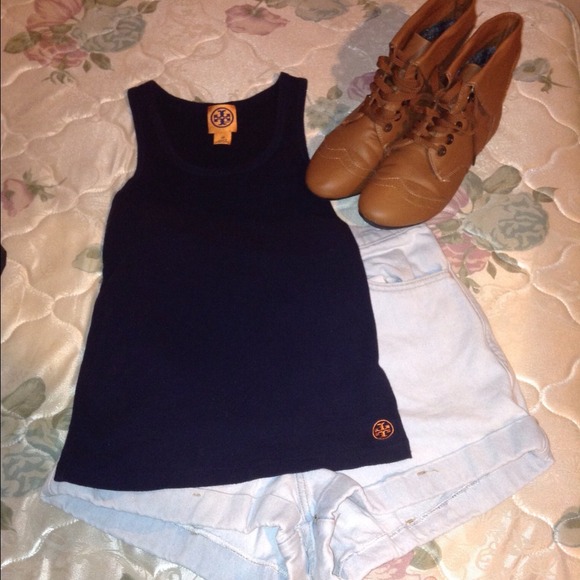 Tory Burch Tank