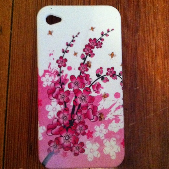 RESERVED!!!! iPhone 4/4s case