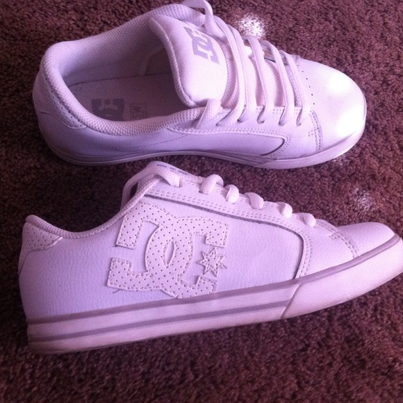Skater shoes
