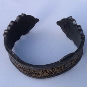 Alchemy Gothic Spectrostatic Nocturium Bracelet