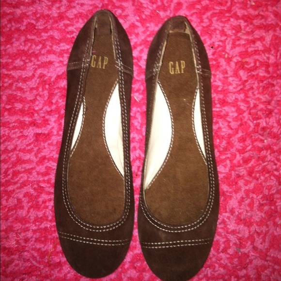 Gap flats