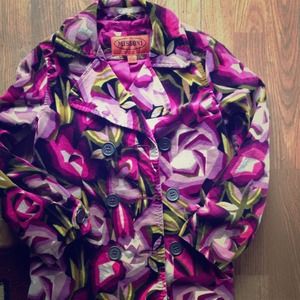 A cute Missoni Jacket BNWOT and shirt