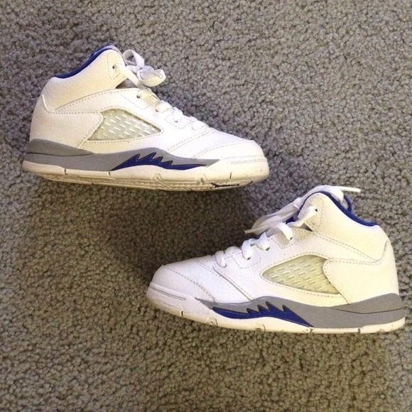 🏀Kids Jordan Retro 5🏀