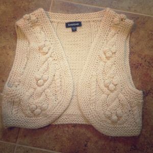 Bebe Vest