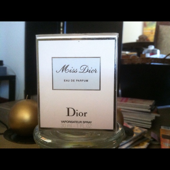 Miss Dior By Dior Perfume ❌❌REDUCED❌❌