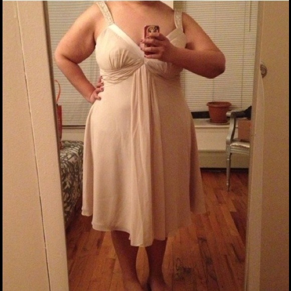 Cocktail Dress ( item #1)