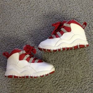 🎀BUNDLE🎀 Kids Jordan