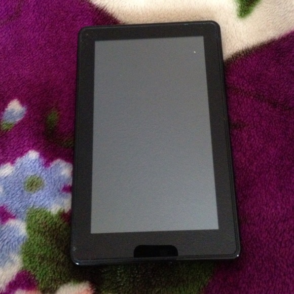 Kindle fire !! :)