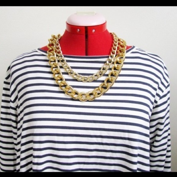 Chain necklace