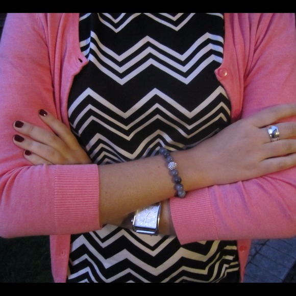 SOLD IN BUNDLE Missoni for Target Zig Zag Tee - Picture 2 of 2