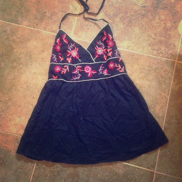 Kirra Halter top