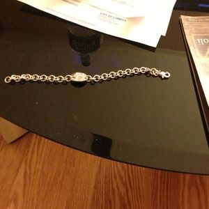 Tiffany bracelet