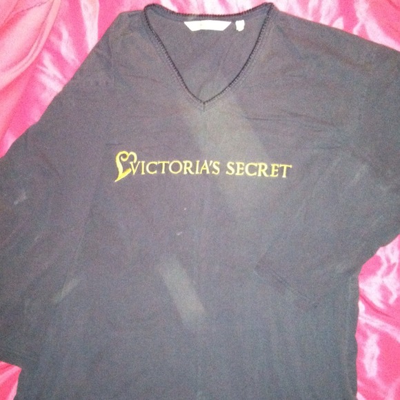 Victoria's Secret night gown