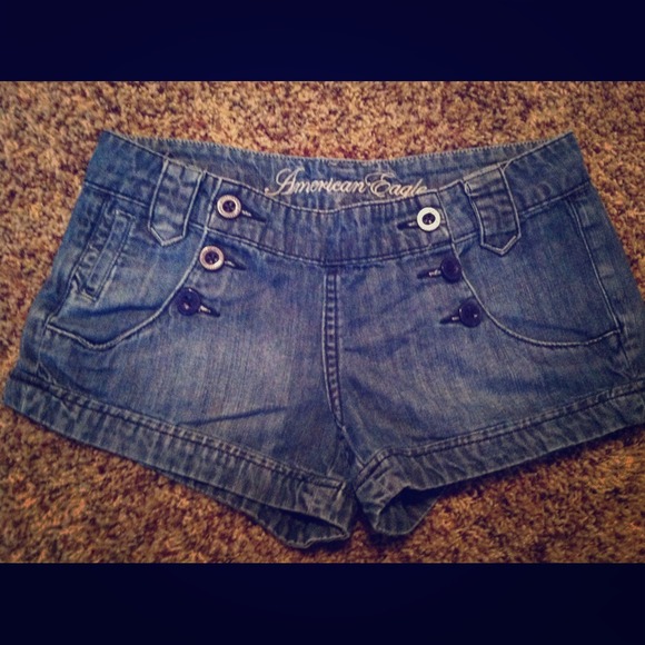 XXSOLDXX🍀American eagle shorts🍀