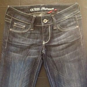 Premium Guess Jeans