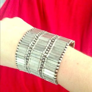 Bebe bracelet cuff💖👑🎀