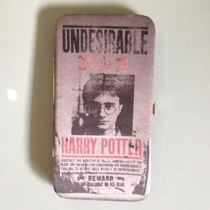 Harry Potter Undesirable No. 1 Wallet