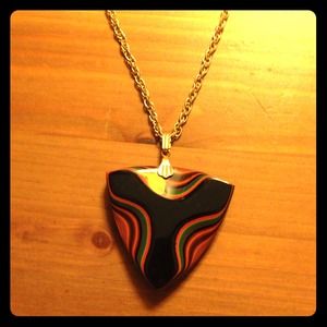 Pendant Necklace