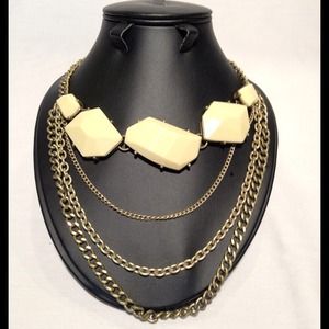Fashion Necklace
