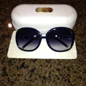 Chloe Myrte Sunglasses