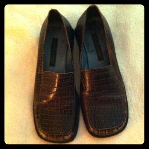 Nine West loafer size 6.5