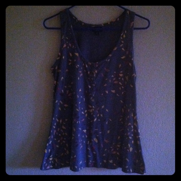 Mossimo shirt