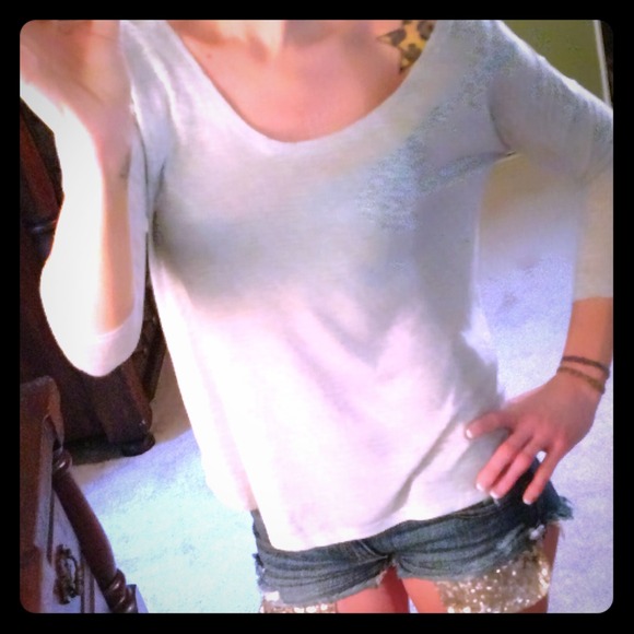 💢SOLD💢American Eagle Top