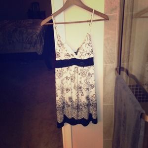 BUNDLED NWT kohl's "antique lace" nightie, small