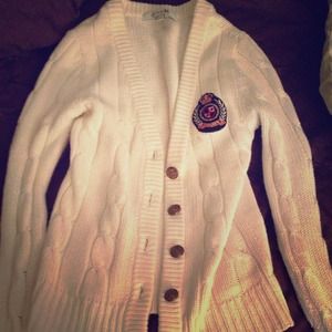 Forever 21 sweater. Brand new. FIRM PRICE