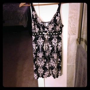 2 NWT Kohl's night gown, size small