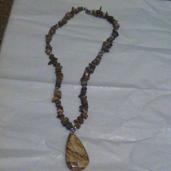 Island Girl SeaShell Necklace 🌾🐚