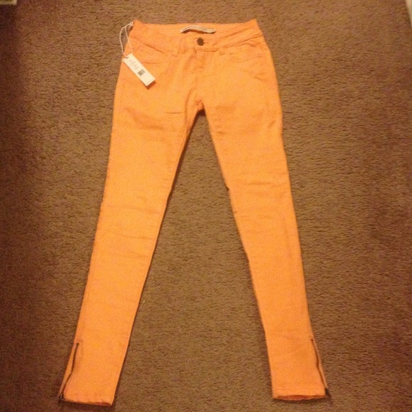 Romeo and Juliette Couture Pants