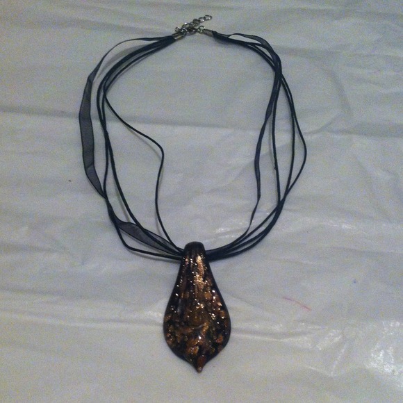 Fabulous Sparkling Necklace