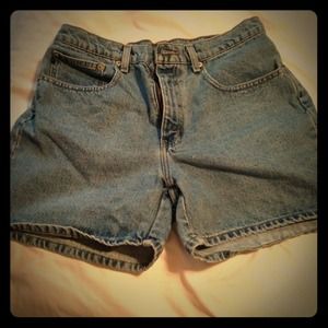 Ralph Lauren Shorts - Ralph Lauren Jean shorts size 12 Ralph Lauren Shorts - Ralph Lauren Jean shorts size 12